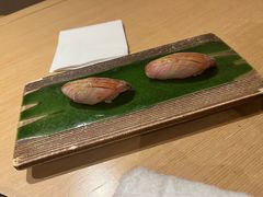 -鮨青(恒基名人购物中心店)
