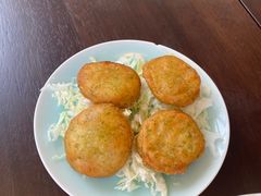 -肥朵食堂(带梦胡同店)