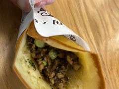 -小豆海棠(嘉兴路店)