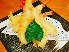 -旬味日本料理(龙华保利天街店)