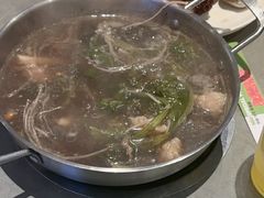 -尚宴牛特鲜自助(太原街万达店)