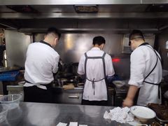 -天天鲜面馆(衡山路店)
