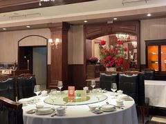 -老洋房花园饭店(绍兴路店)