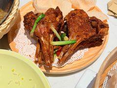 -避风塘·老港味餐厅(虹口龙之梦店)