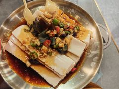 -醉炫音速烧烤·干煸菜(沙河总店)