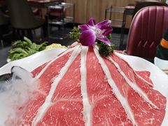 -秋之原·老北京铜锅涮肉(王府井东单店)