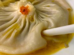 -苏小柳点心·手作小笼包(新街口分院店)