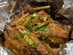 -啫神·广州地标美食(北京路店)