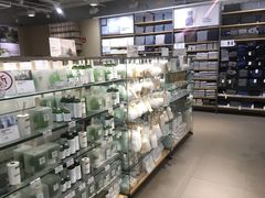 -MUJI无印良品(世博源店)