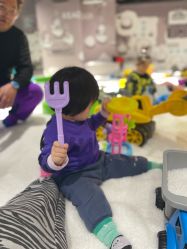 -MINI MARS KIDS CLUB亲子家庭中心(长宁天山店)