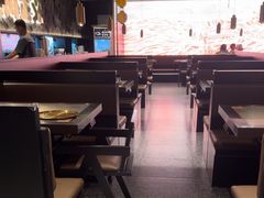 -谷牛日式烤肉(宝山U天地店)