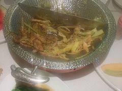 -小鱼小牛·鱼牛干锅·脆鱼火锅(世欧广场店)