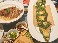 -老德州四合院·德州菜(天衢路店)
