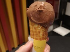 -LUNEURS月乐诗·法式冰淇淋(北外滩来福士广场店)