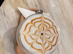 -新发展亚太JW万豪酒店大堂吧