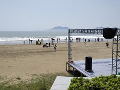 -东海半边山旅游度假区