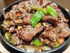 -巢湖名吃·东关老鹅汤(江南风情街店)