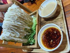 晾衣毛肚-醉长安(南门总店)