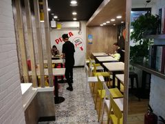 -City1+1城市比萨·意面(桂林路店)