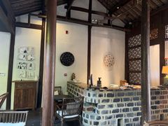 -花迹·金陵南京菜(老门东店)