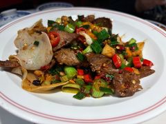 -禄鼎记·排队俩小时都要吃的酸菜鱼(石牌桥店)