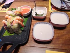 -泰香米泰国餐厅(凯德新南店)