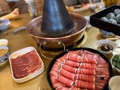 -牛街清真满恒記(平安里西大街店)
