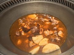 -遇东北林区铁锅炖(南开店)