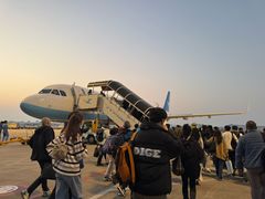 -厦门高崎国际机场-T3航站楼