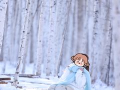 -北极村旅游风景区