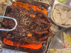 -朴安胖·韩国烤肉(沈阳店)