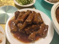 红焖松肉-大顺堂食府(牛街店)