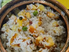 -姚记抚仙湖石锅鱼庄