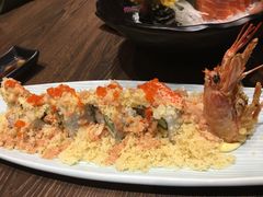 -大雄寿司(中华广场店)