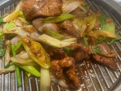 -悦融·京鲁菜·露台花园(安定门店)