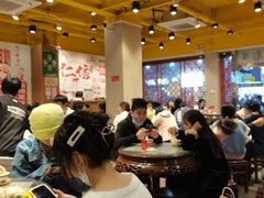 大堂-仁信双皮奶(庙前直街店)