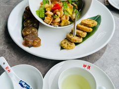 -泮溪酒家(荔枝湾店)