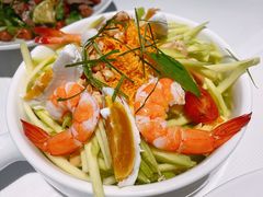 -花样西贡·蜜越餐厅·法式越南料理(水晶城店)
