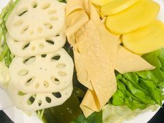 -宽板凳老灶火锅(南礼士路店)