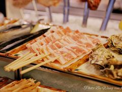 -棕榈阁·巴西烤肉海鲜自助餐厅(中州皇冠假日酒店)