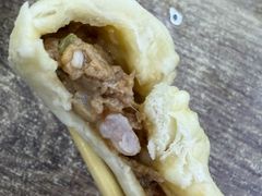 -津门张记包子铺(华昌道店)