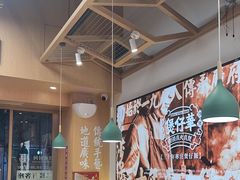 -华记煲仔华·煲仔饭(市桥易发店)