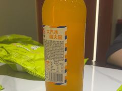 -东来土菜馆(民祥园路店)