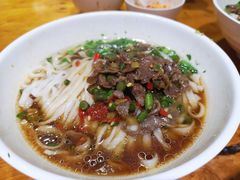 -肆姐面粉馆(坡子街店)