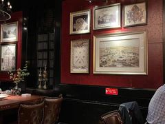 大堂-七号私厨·百年洋楼