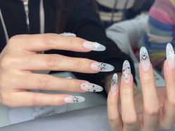 -美画轻奢美甲美睫