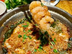 -清真·卡德尔大叔新疆主题餐厅(龙汇路店)