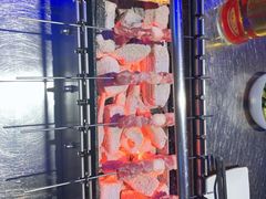 -很久以前羊肉串(大华三路店)