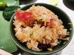 -润园四季椰子鸡火锅(海上世界店)