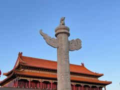 -天安门广场